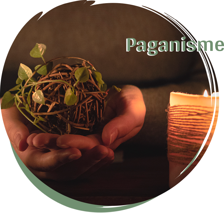 Paganisme